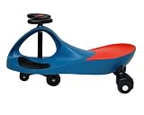 Wiggle Car (Blue)