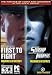 Video Games : Starship Troopers/First To Fight Bundle