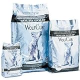 Solid Gold Puppy Wolf Cub Bison Lg Breed 33 lb