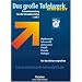 Das gro�e Tafelwerk interaktiv. Formelsammlung f�r die Sekundarstufen I und II. Westliche Bundesl�nder: Das gro�e Tafelwerk interaktiv, inkl. CD-ROM: ... Chemie, Biologie - f�r das Abitur empfohlen.