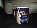 COLLECTIBLE HARRY POTTER AND THE SORCERERS STONE MUG