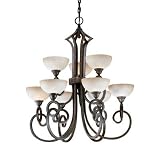 21081 - Chandeliers
