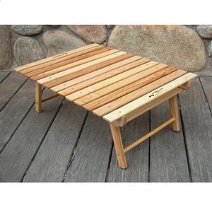 Carolina Snack Table