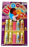 JaRu Bloonies 8 Pack