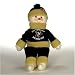 Pittsburgh Penguins Plush Snowflake Friends Snowman