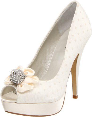 Menbur Women's Alejandrina Platform Pump Menbur Women's Alejandrina Platform Pump