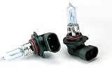 Hella Performance Headlamps HB3/9005 Xenon Blue replacement bulbs (65 Watt, DOT/SAE approved)