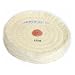 Dixcel Combed Muslin Buff Shellac Center