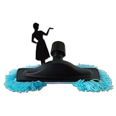 Conny Clever CA 6001 Universal verwendbare Mop Staubsaugerd�se