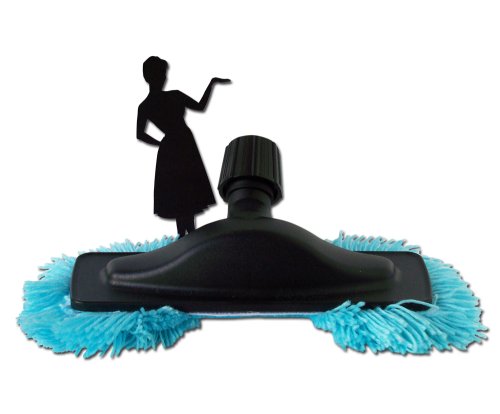 Conny Clever CA 6001 Universal verwendbare Mop Staubsaugerd&uuml;se
