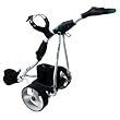 electric golf trolleys