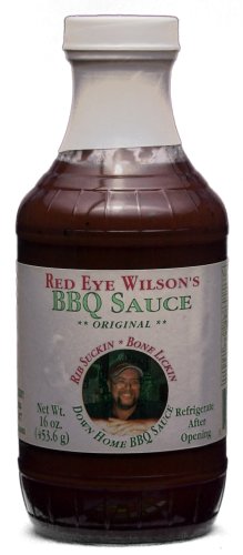 Red Eye Wilson