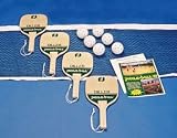 Pickle-Ball Sets & Paddles (Diller Set)