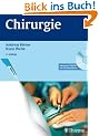 Chirurgie: Schnitt f�r Schnitt
