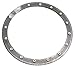 15 Inch Weld-On Beadlock Ring, Inner Ring Only