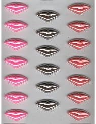 Buy Bite Size Lips Candy Mold