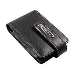 Casio EX-CASE Ledertasche für Exilim Cameras EX-S10 / EX-Z80