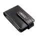 Casio EX-CASE Ledertasche f�r Exilim Cameras EX-S10 / EX-Z80
