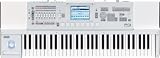 Korg M3 61-Key Music Workstation Keyboard