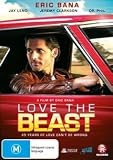 Love the Beast  [ NON-USA FORMAT, PAL, Reg.4 Import - Australia ]