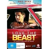 Love the Beast<br />
