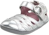 Robeez Mini Shoez Strappy & Sassy Sandal Pre-Walker (Infant/Toddler)