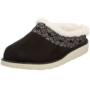 Buy Roxy Ladies Harley Mule