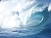 Big Waves on the North Shore of Oahu, HI Photographic Poster Print by Gary Hofheimer,...
