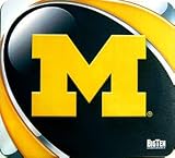 Michigan Wolverines Mouse Pad