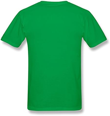 JAJUS Men's Jimi Hendrix-Are You Experienced T-Shirt ForestGreen M