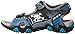 Geox Junior Strike 13 Fisherman Sandal (Toddler/Little Kid/Big Kid)