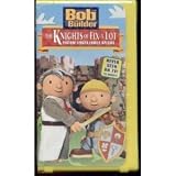 Bob the Builder Fix-a-Lot