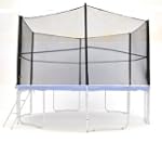 Ersatz Sicherheitsnetz 400 cm � f�r 6...