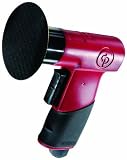 Chicago Pneumatic CP7200 Mini Random Orbital Sander