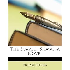 The Scarlet Shawl
