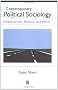 Contemporary Political Sociology: Globalization, Politics and Power