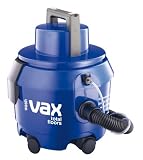 Kitchen & Housewares : Vax V-020TF Total Floors Canister Carpet/Hardfloor Washer