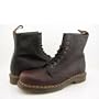 Dr Martens Men's 1460 CLASSIC 8 EYE FLEX (Bark 11.0 M)