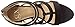 gx by Gwen Stefani Women's Acacia Dress Sandal