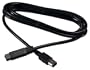 6ft. FireWire800 IEEE1394B / i.Link 9Pin to 6Pin Black Cable