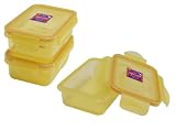 ナノシルバー保存容器 330ml×3個組み