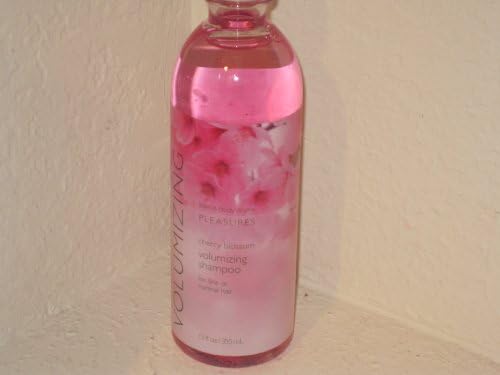 Bath &amp; Body Works Signature Collection Volumizing Shampoo Cherry Blossom