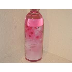 Bath and Body Works Cherry Blossom Volumizing Shampoo by