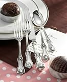Towle Federalist 46 Piece Set/4013161