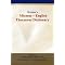 Micmac (Language of the Micmac Indians) Dictionaries