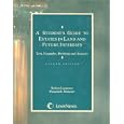 A student's guide to estates in land and future interests: Text, examples, problems and answers (Student guide series) by Robert Laurence