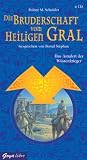 Die Bruderschaft vom Heiligen Gral - Das Amulett der W&uuml;stenkrieger - Rainer M. Schr&ouml;der
