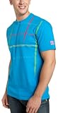 DC Young Mens Plaidlike Tee