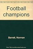 Football champions