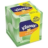 Kleenex Anti-Viral Tissues-68 ct